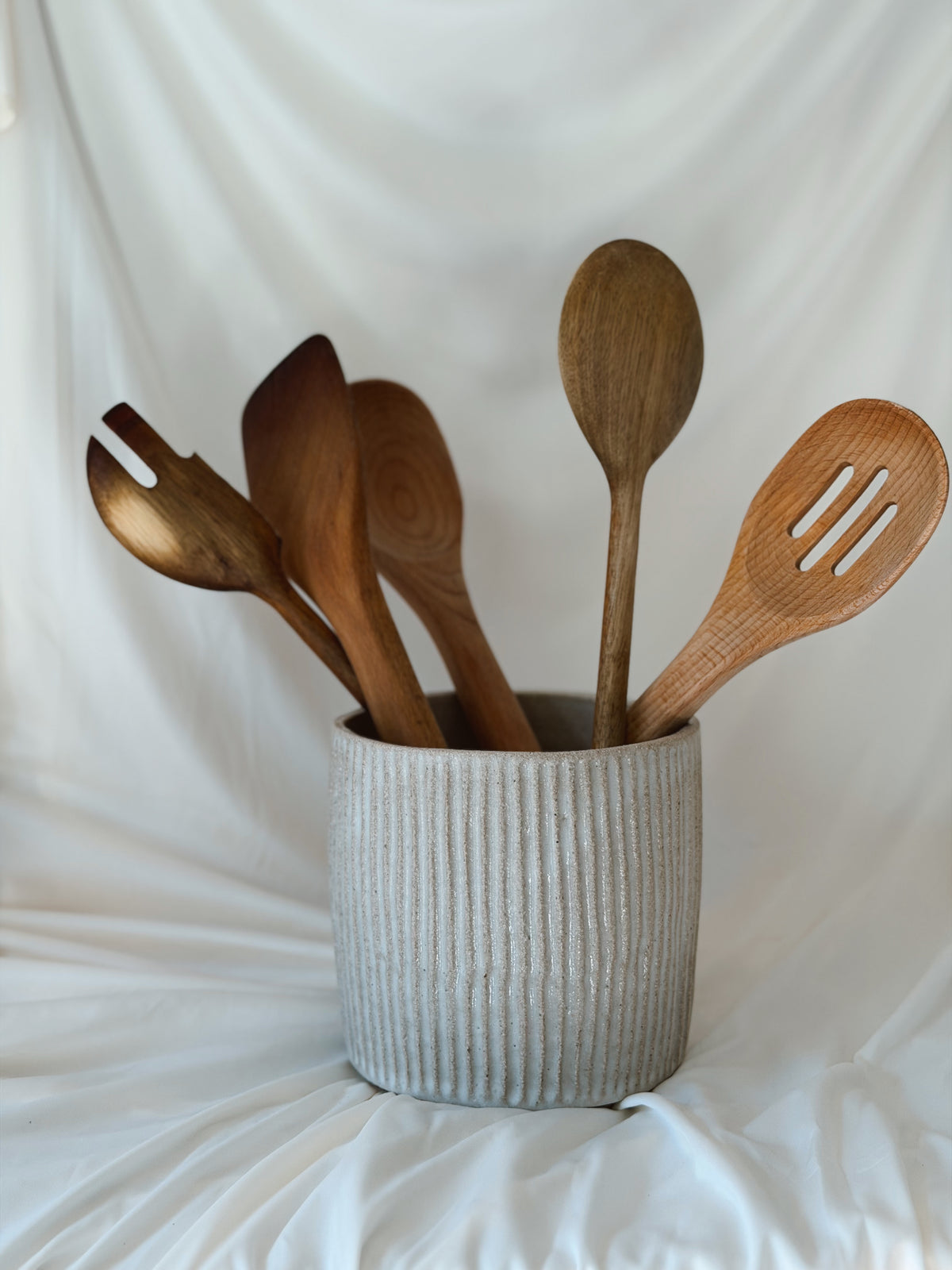 Ceramic Crock 05