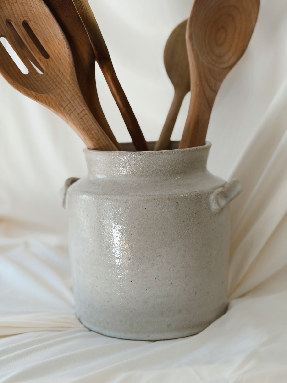 Ceramic Crock 06