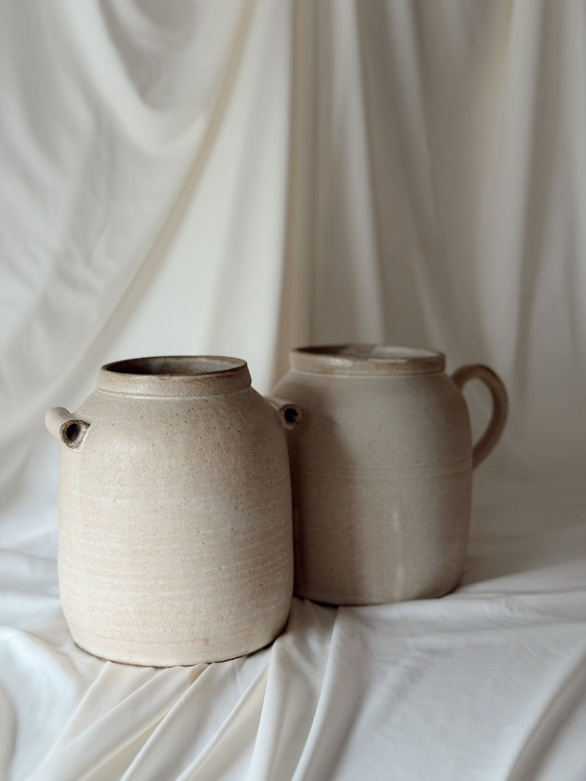 Ceramic Crock 01