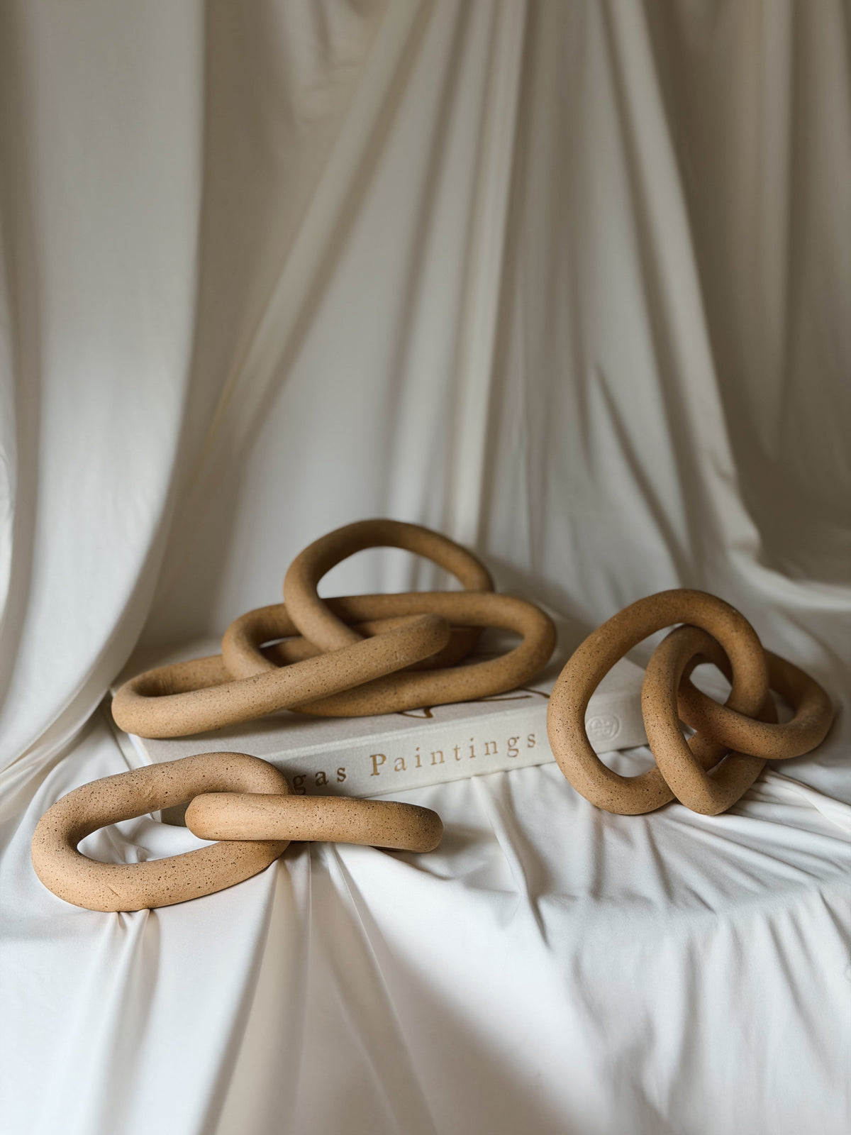 Ceramic Links