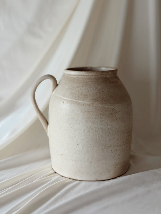 Ceramic Crock 04