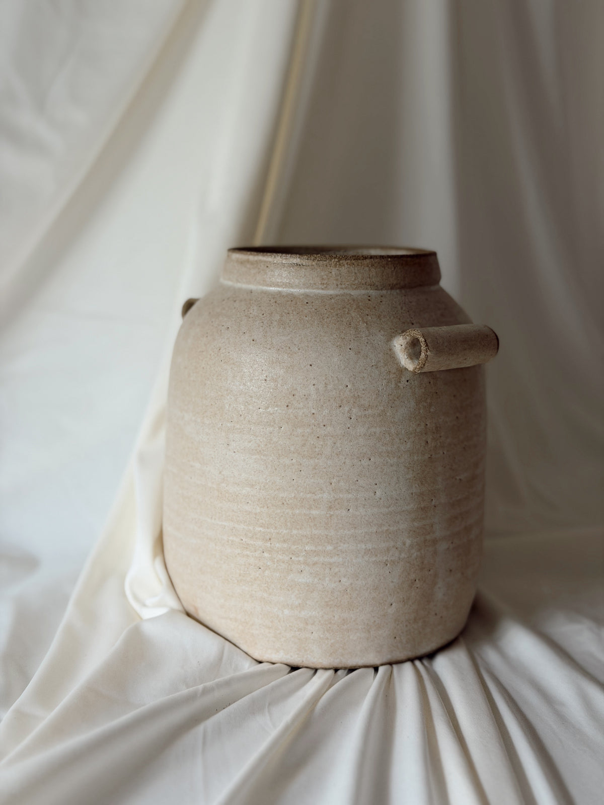 Ceramic Crock 01