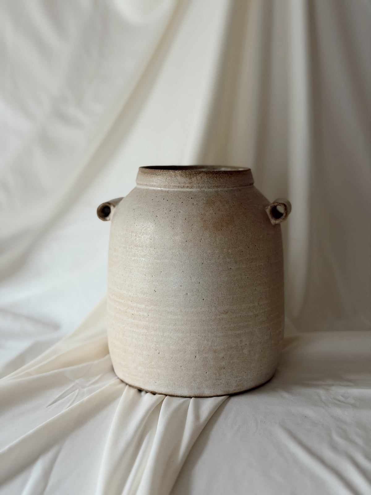 Ceramic Crock 01