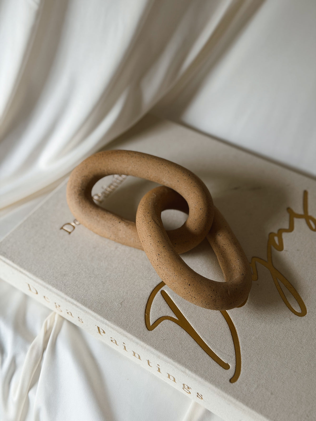 Ceramic Links