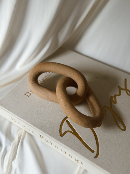 Ceramic Links
