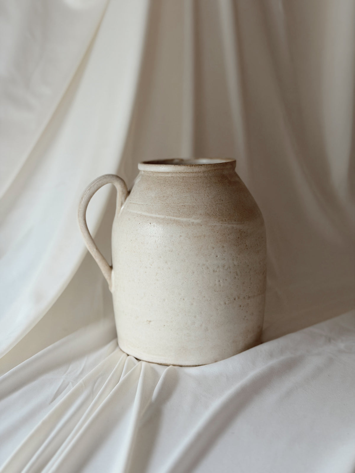 Ceramic Crock 04