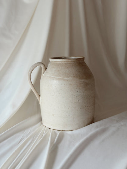 Ceramic Crock 04