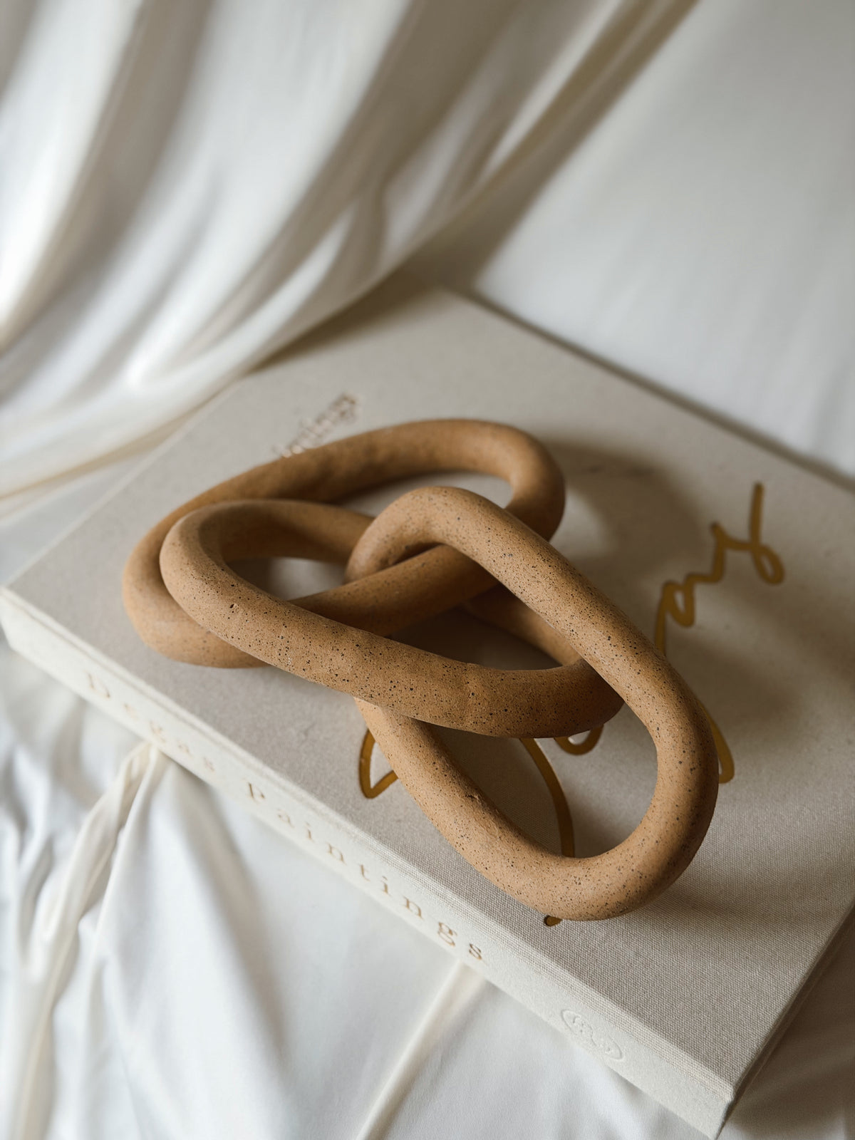Ceramic Links