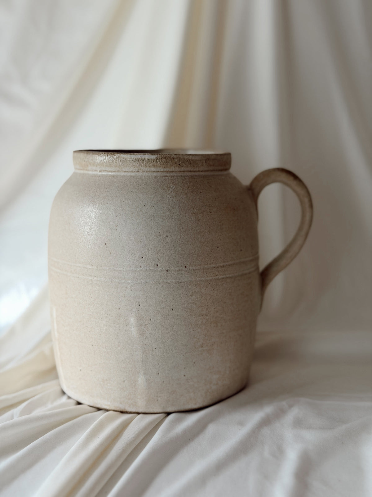 Ceramic Crock 02