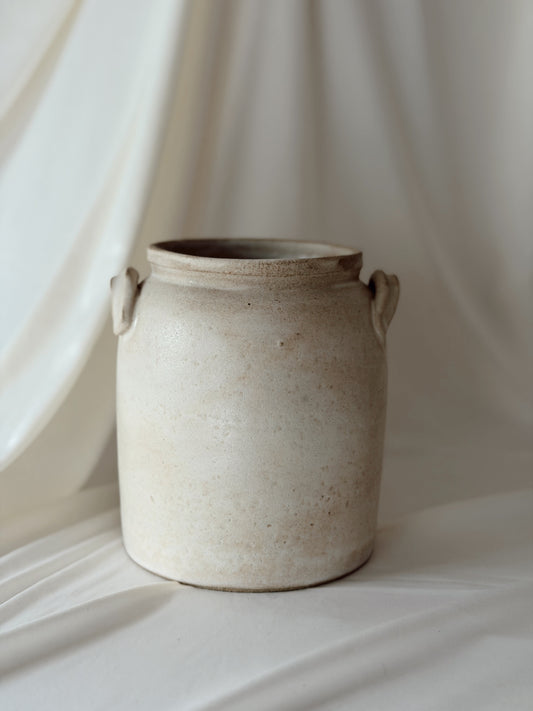 Ceramic Crock 03