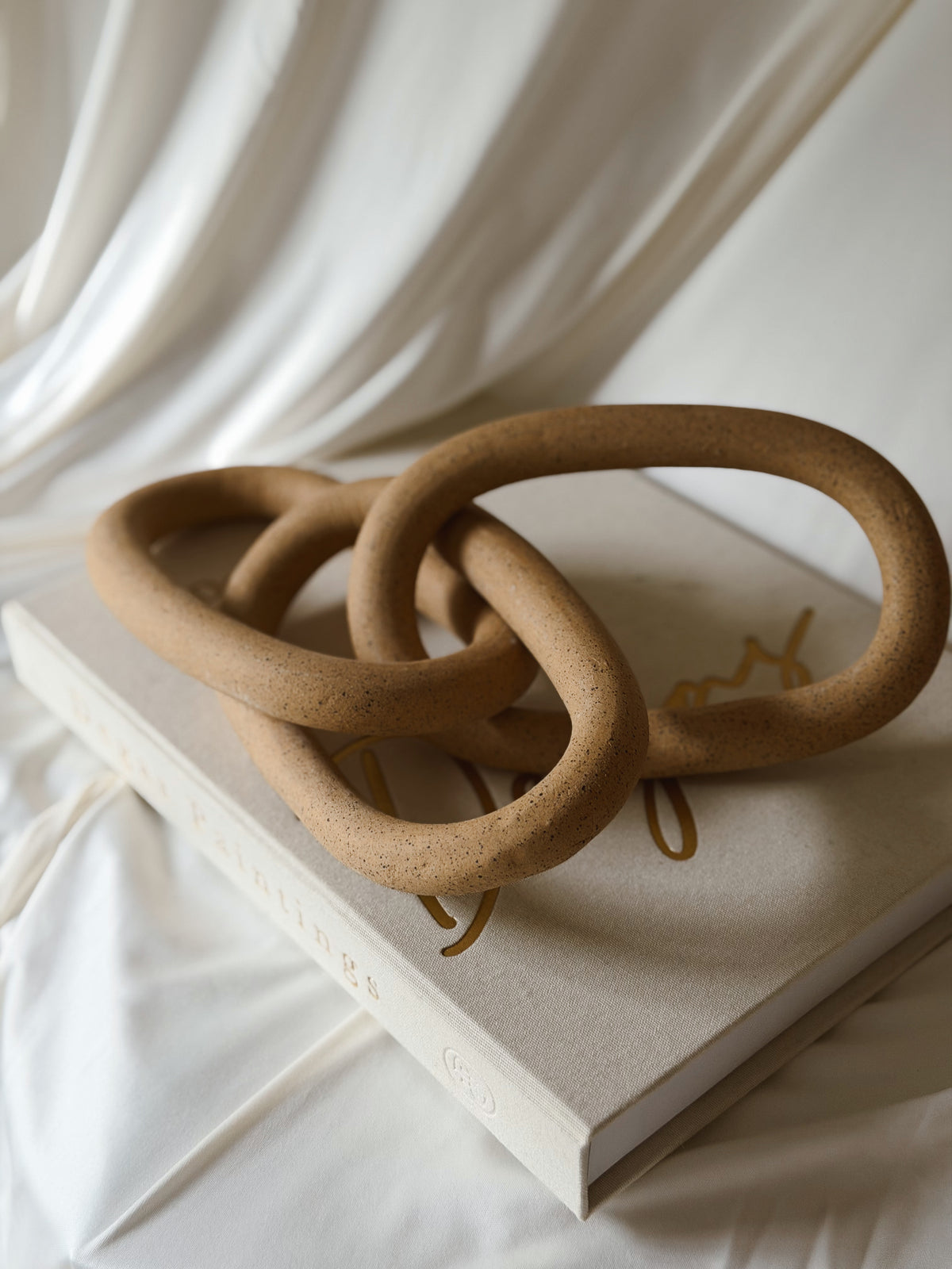 Ceramic Links
