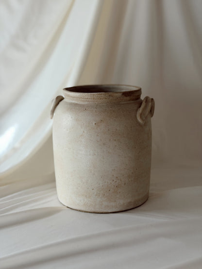Ceramic Crock 03