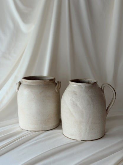 Ceramic Crock 03