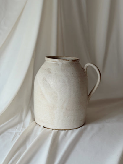 Ceramic Crock 04