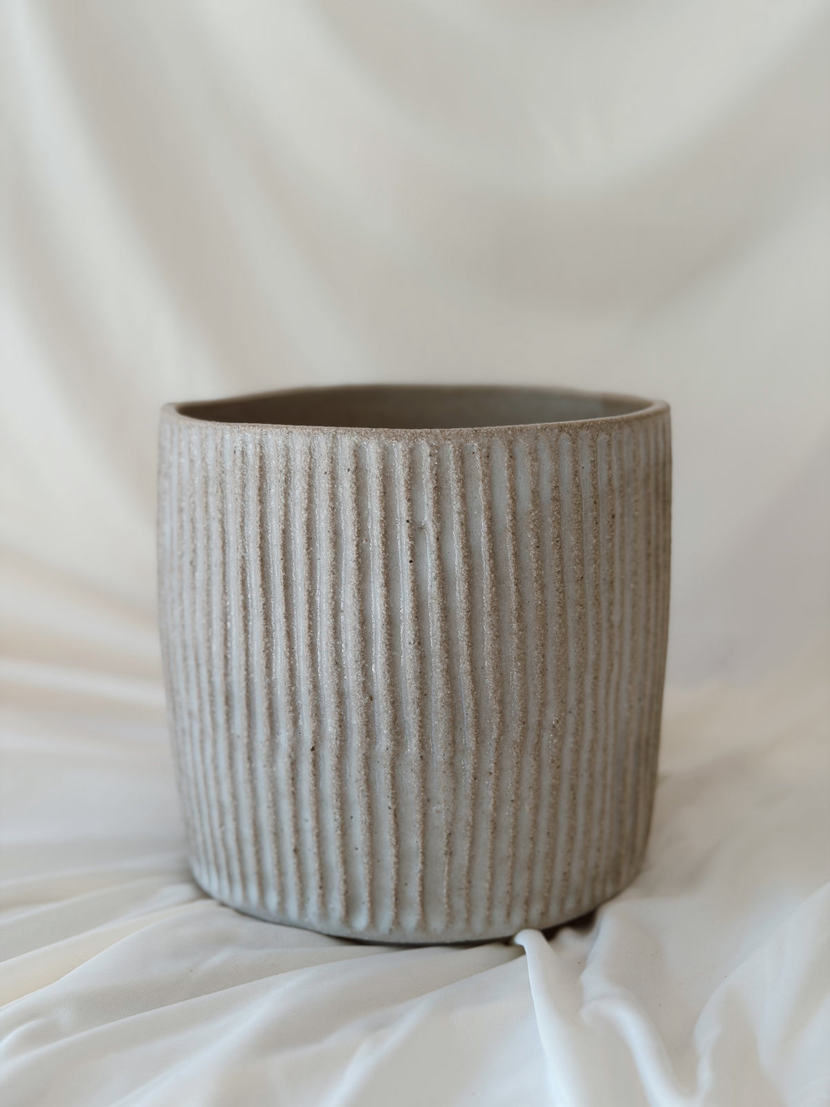 Ceramic Crock 05